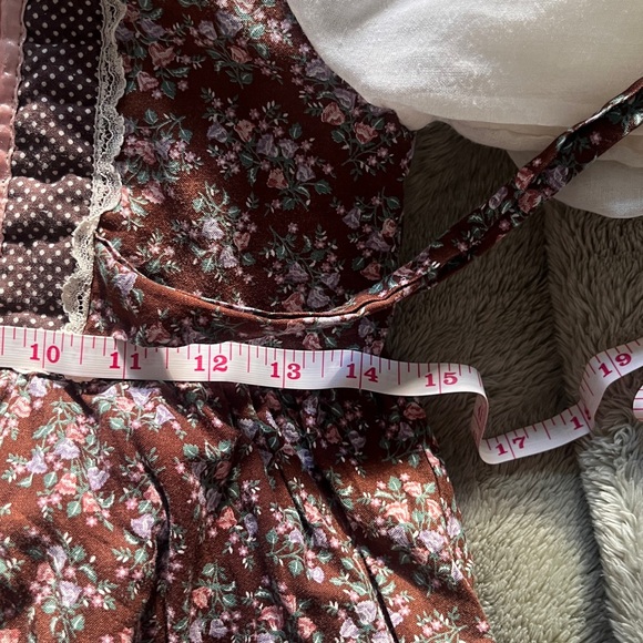 Gunne Sax Prairie dress - Picture 7 of 10